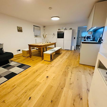 Ferien- Und Business Apartment Cadolzburg Екстер'єр фото