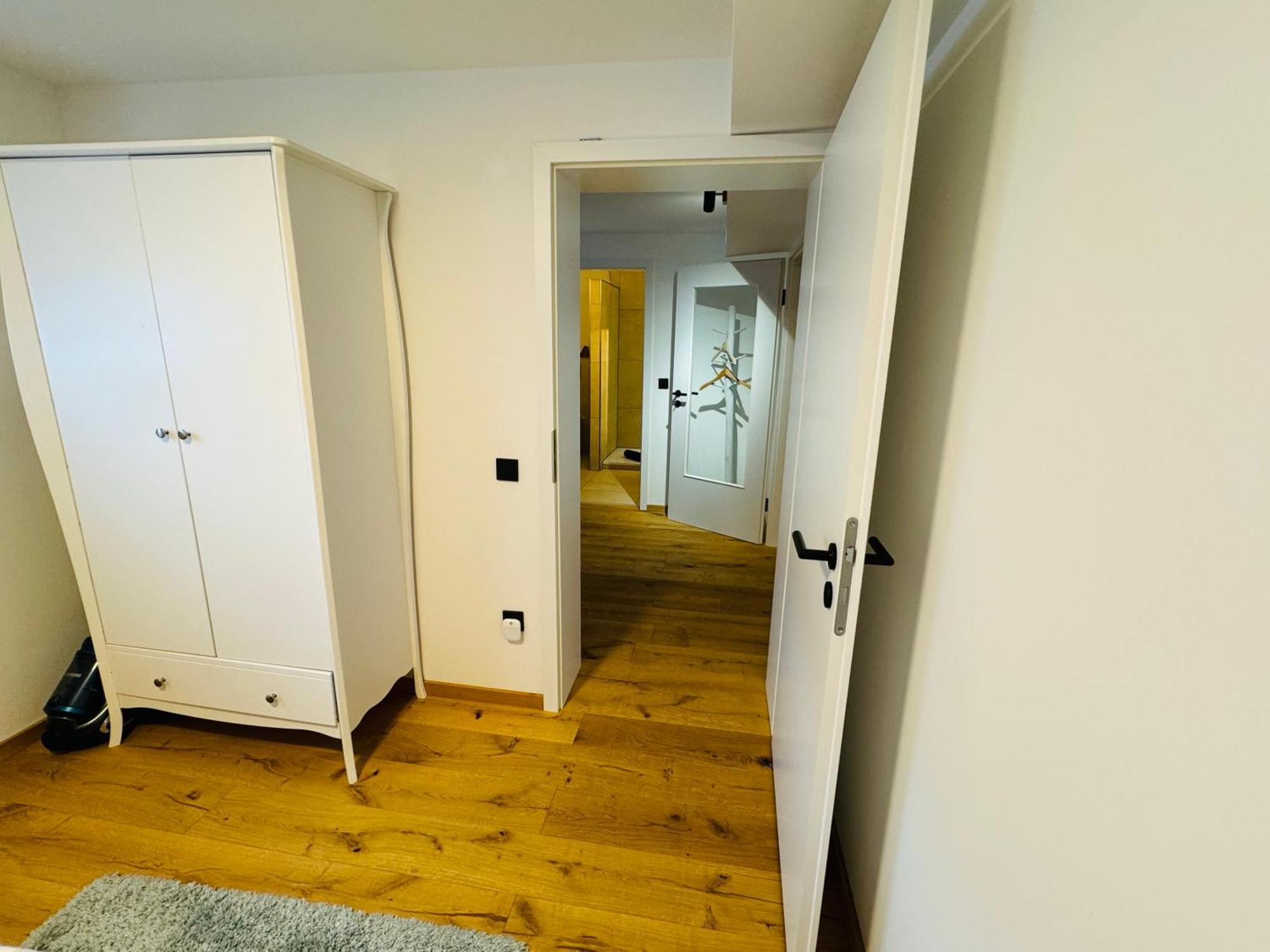 Ferien- Und Business Apartment Cadolzburg Екстер'єр фото