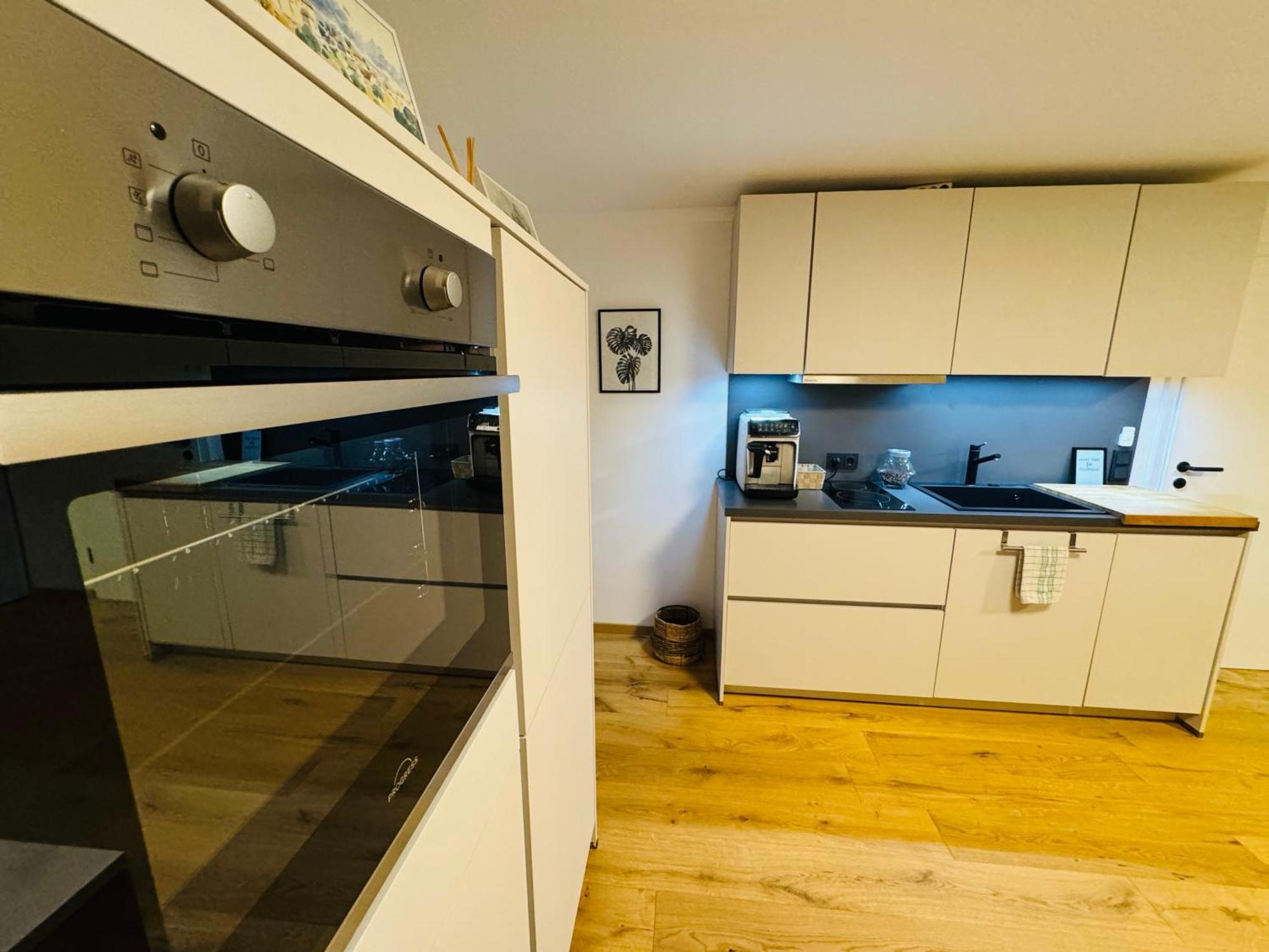 Ferien- Und Business Apartment Cadolzburg Екстер'єр фото