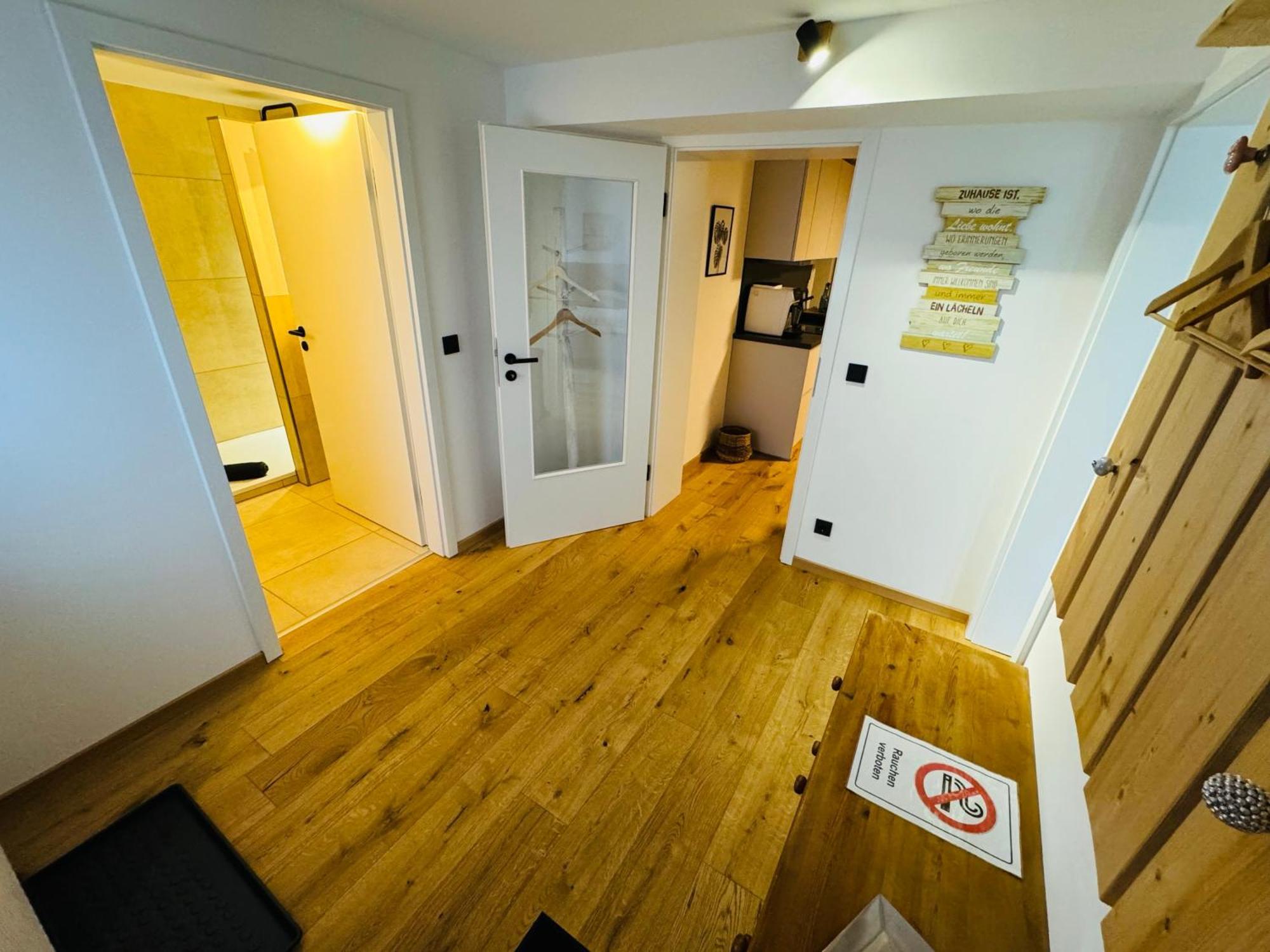Ferien- Und Business Apartment Cadolzburg Екстер'єр фото