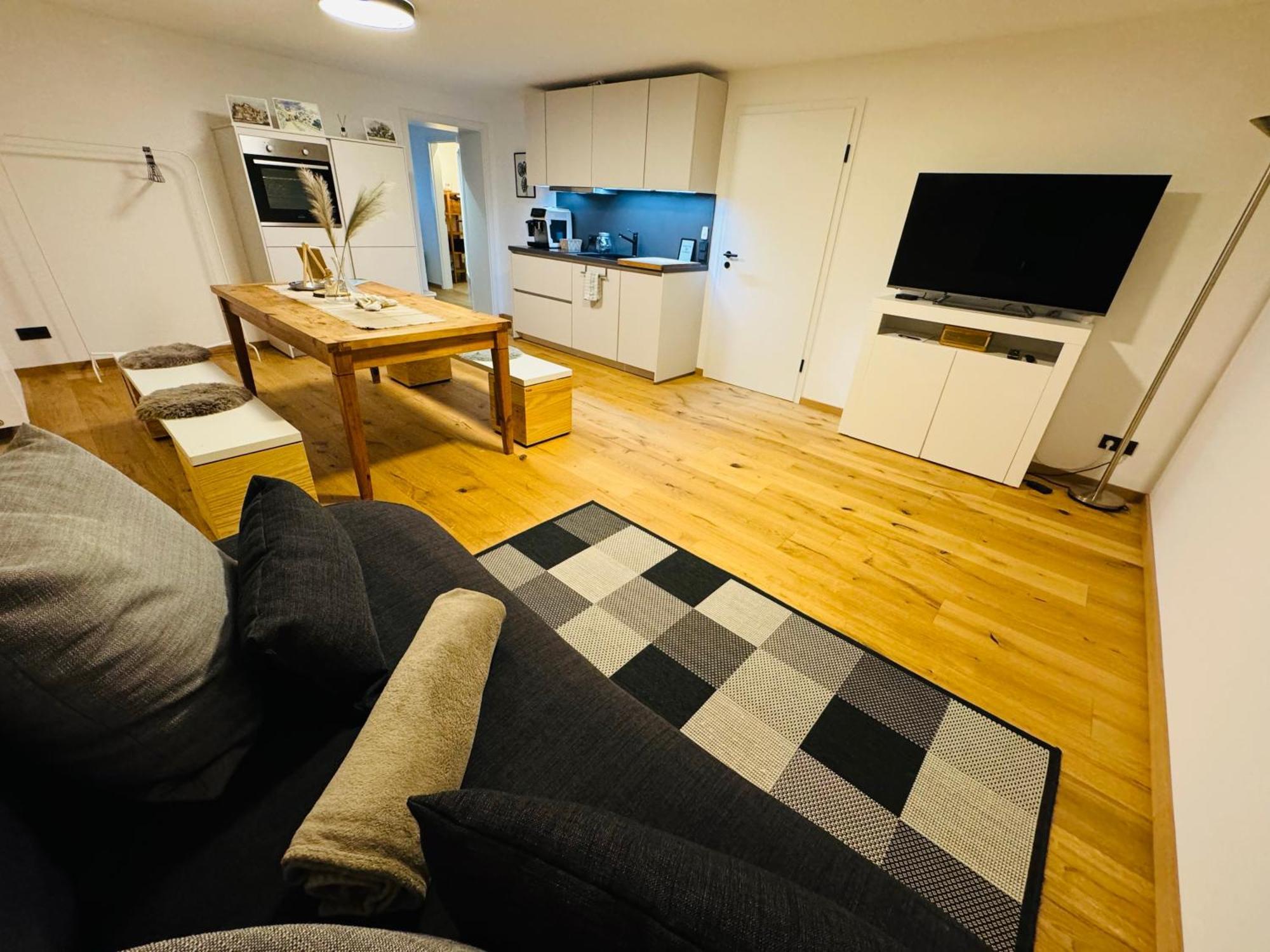 Ferien- Und Business Apartment Cadolzburg Екстер'єр фото