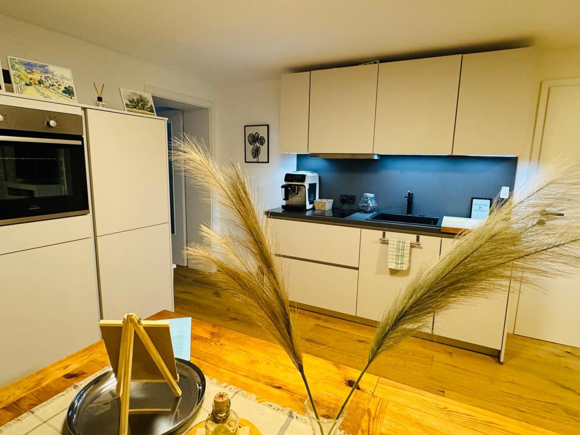 Ferien- Und Business Apartment Cadolzburg Екстер'єр фото