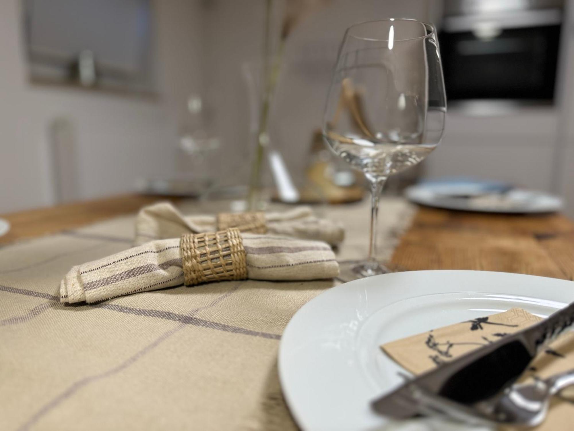Ferien- Und Business Apartment Cadolzburg Екстер'єр фото
