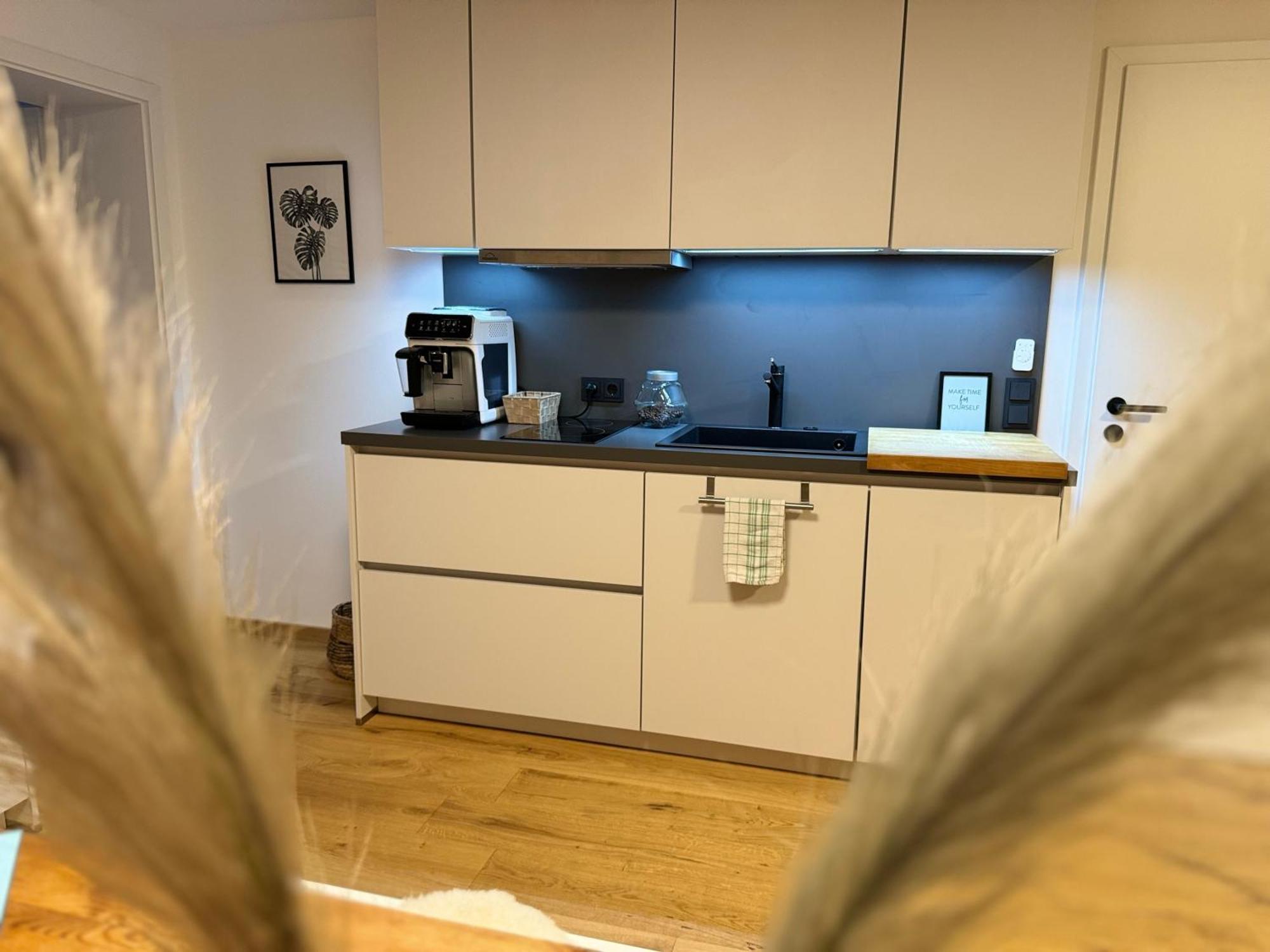 Ferien- Und Business Apartment Cadolzburg Екстер'єр фото
